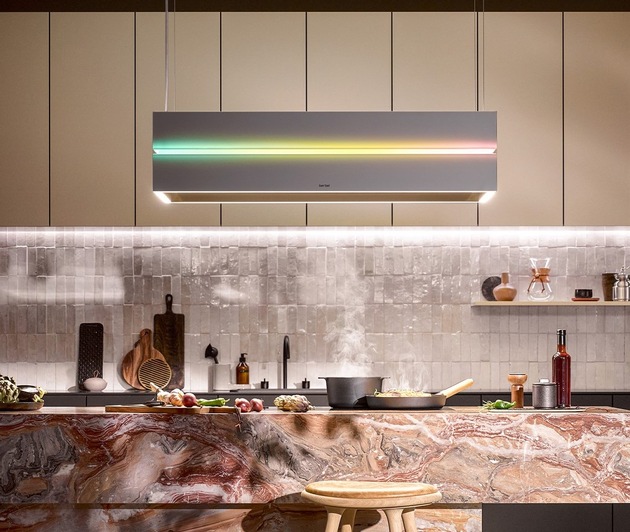 Franke erwirbt WESCO, einen Premiumanbieter f&uuml;r Dunstabzugshauben und L&uuml;ftungssysteme